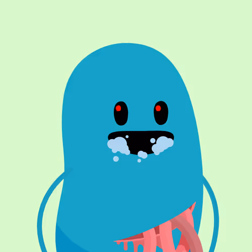 BEAN #4770