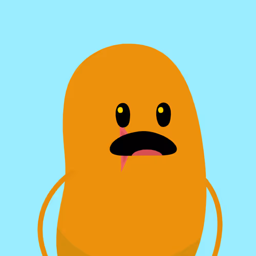 BEAN #4675
