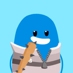 BEAN #7409