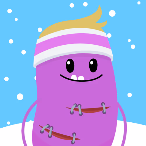 Beans Dumb Ways To Die