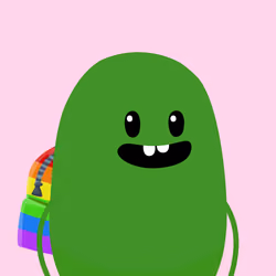 BEAN #265