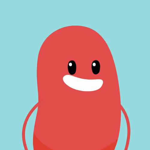 Beans Dumb Ways To Die