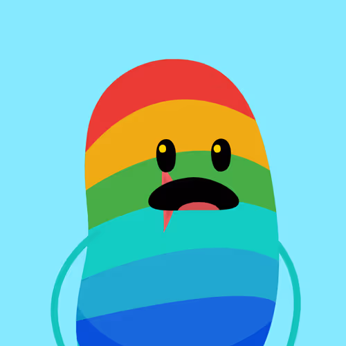 Beans Dumb Ways To Die
