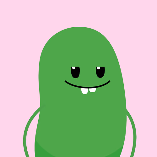BEAN #3288