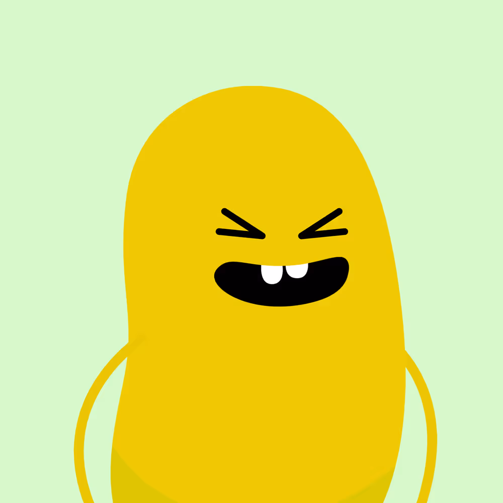 BEAN #9998