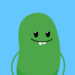 BEAN #8047