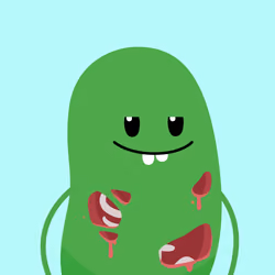 BEAN #7579