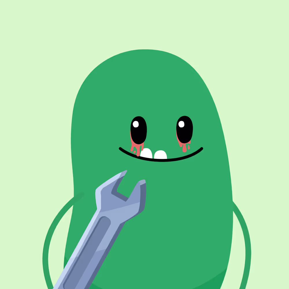 BEAN #9984