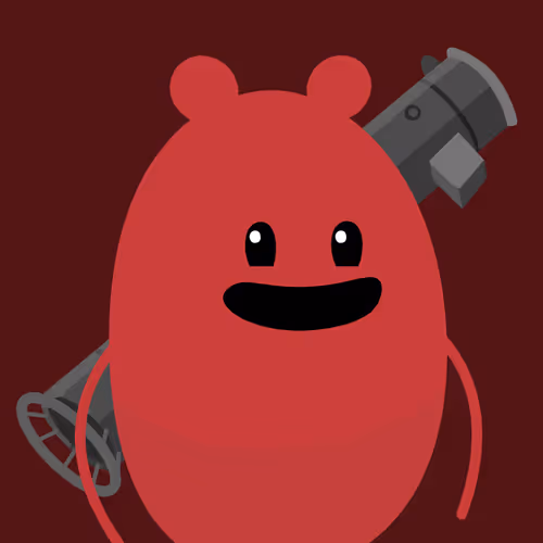 Beans Dumb Ways To Die