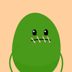 BEAN #3047