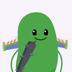 BEAN #1785