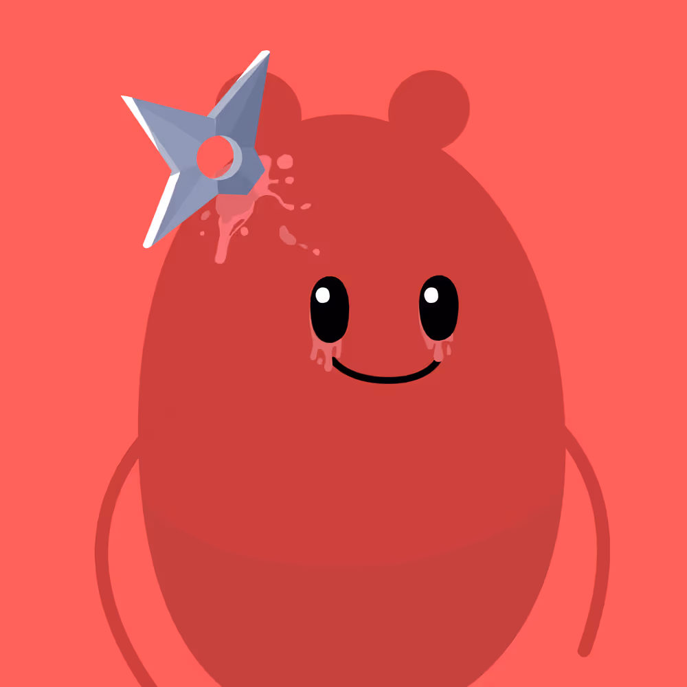 BEAN #9955