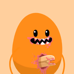 BEAN #5167