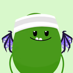 BEAN #6016