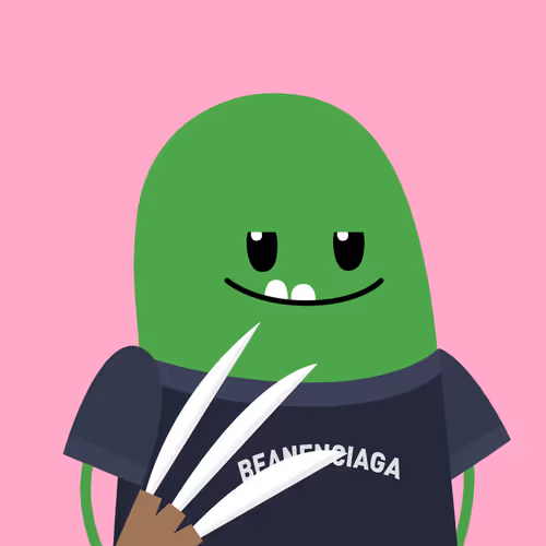 Beans Dumb Ways To Die