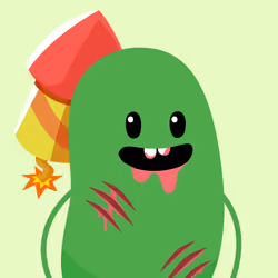 BEAN #8343