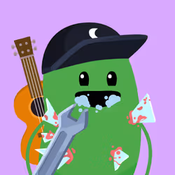 BEAN #1187