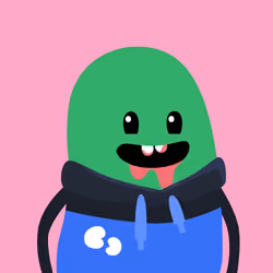 BEAN #5007
