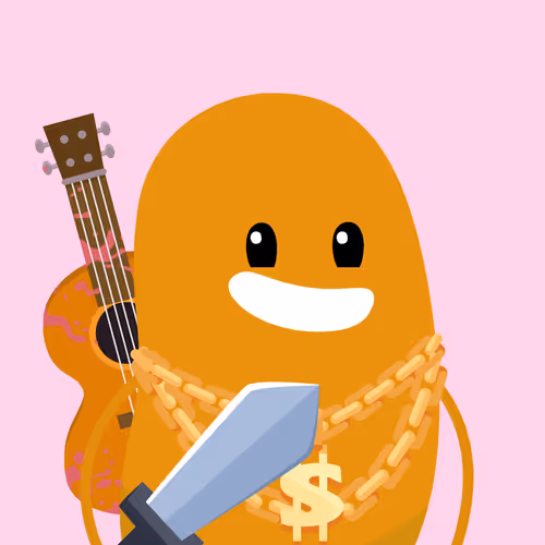 Beans Dumb Ways To Die