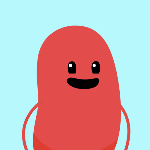 Beans Dumb Ways To Die