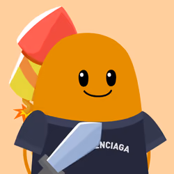 BEAN #1258