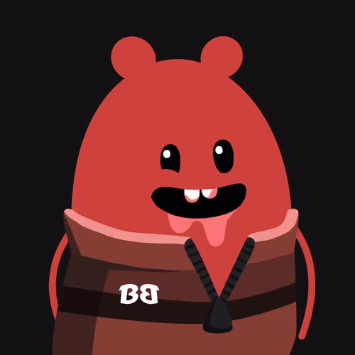 BEAN #9285