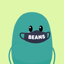 BEAN #4747