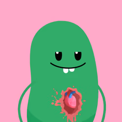 BEAN #8198