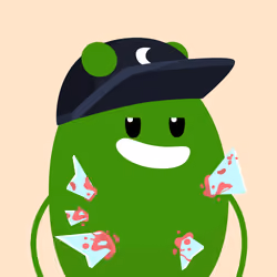 BEAN #1080