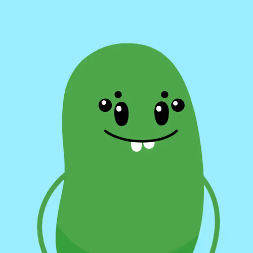 BEAN #9970