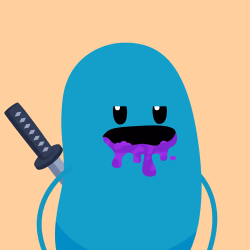 BEAN #8446