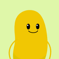BEAN #8990