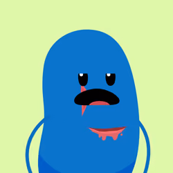 BEAN #1191