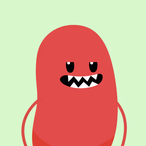 BEAN #8193