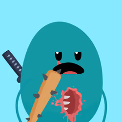 BEAN #8702