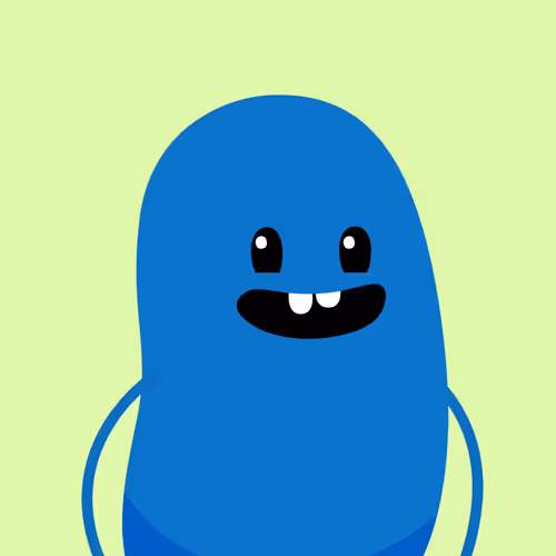 Beans Dumb Ways To Die