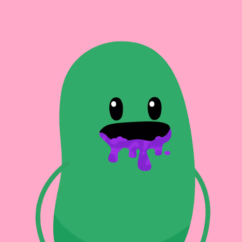 BEAN #2029