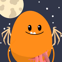 BEAN #6252