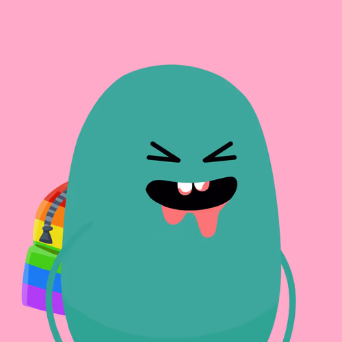 BEAN #657
