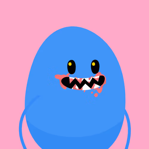 BEAN #6757