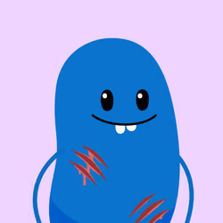 BEAN #658