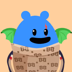 BEAN #4909