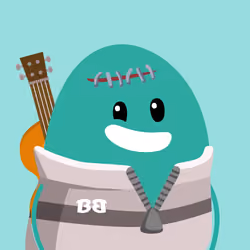 BEAN #6416