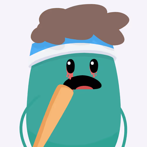 Beans Dumb Ways To Die