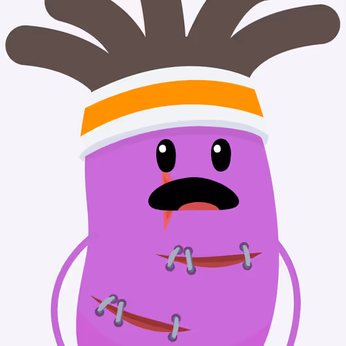 Beans Dumb Ways To Die