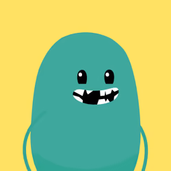 BEAN #6136