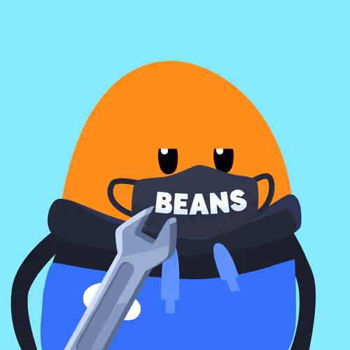 BEAN #803