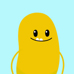 BEAN #5038