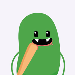 BEAN #4802