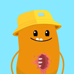 BEAN #8002